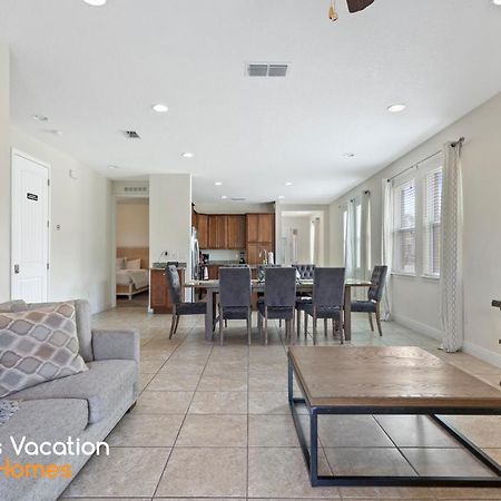 7541-Luxury Villa By Disney Pool Hot Tub Orlando Esterno foto
