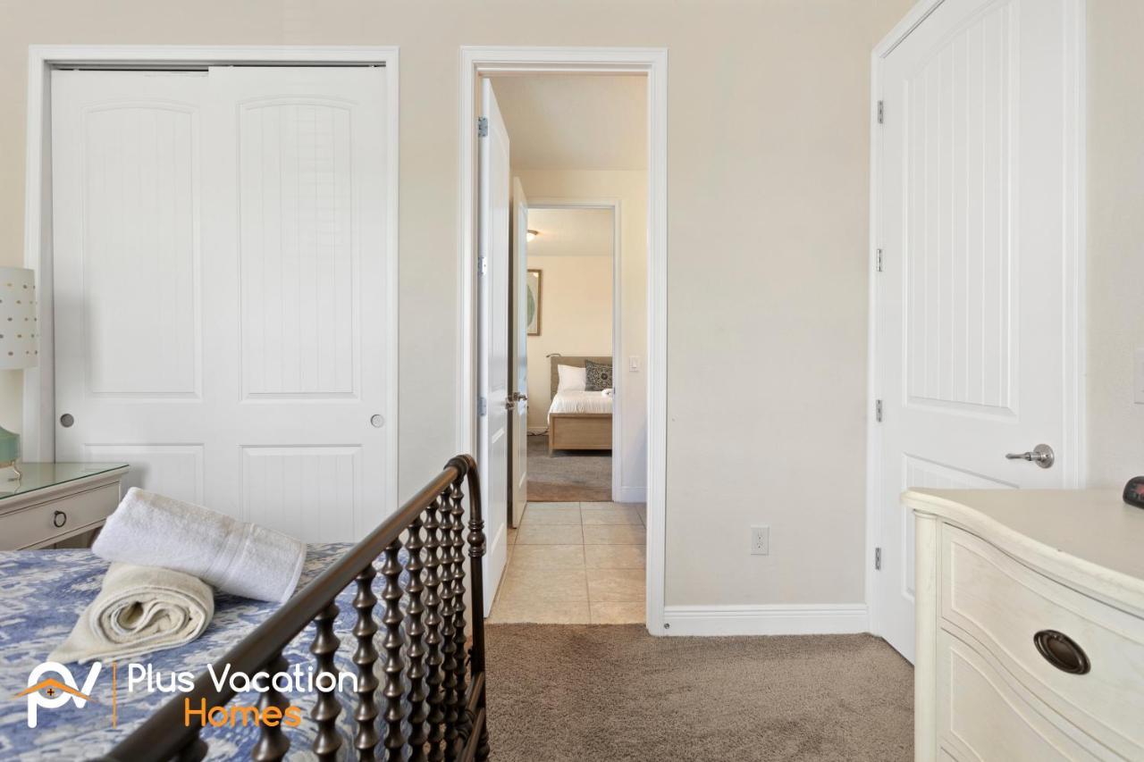 7541-Luxury Villa By Disney Pool Hot Tub Orlando Esterno foto