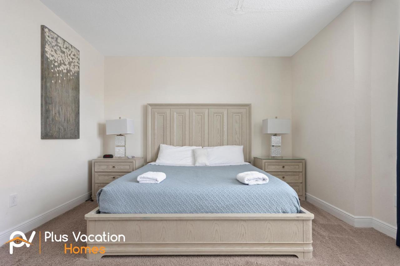 7541-Luxury Villa By Disney Pool Hot Tub Orlando Esterno foto