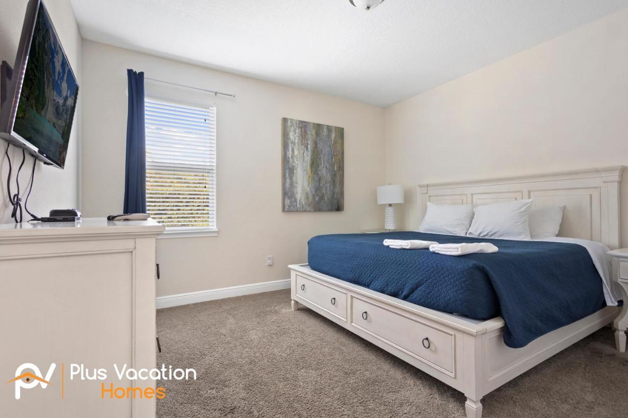7541-Luxury Villa By Disney Pool Hot Tub Orlando Esterno foto