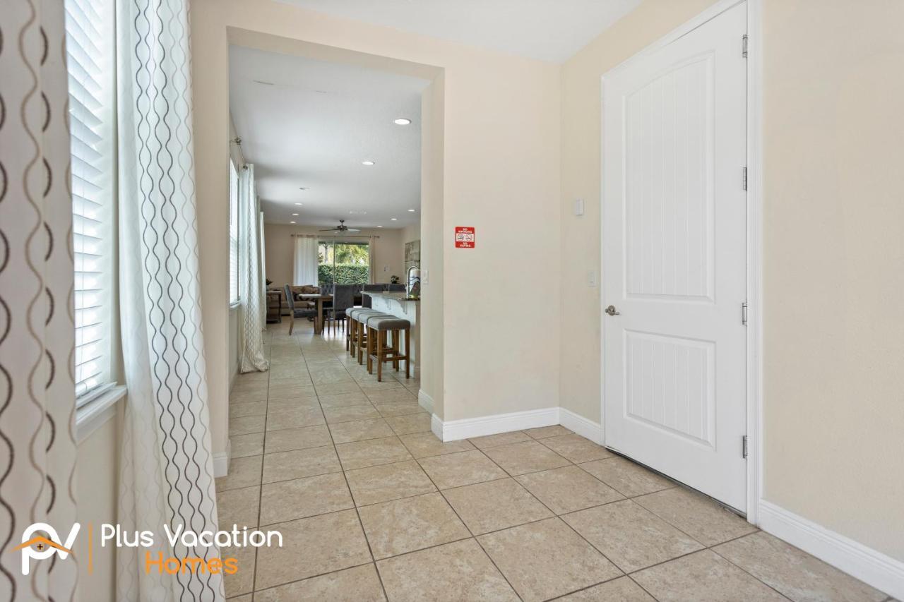 7541-Luxury Villa By Disney Pool Hot Tub Orlando Esterno foto